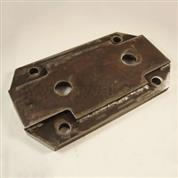 Hollow Steel Sleepers ¦ RIVVAL Online