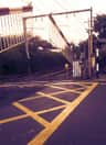 A small picture of level crossing