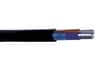 A small picture of aluminium power cable