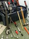 A small picture of rail tools standard rail tool kits