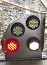 A small picture of ground signals