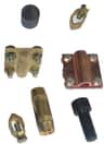 A small picture of earthing accessories