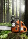 A small picture of 14inch chainsaws