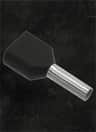 A small picture of twin ferrule