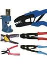 A small picture of crimp tools