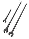 A small picture of track tools track spanners