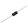 A small picture of diodes