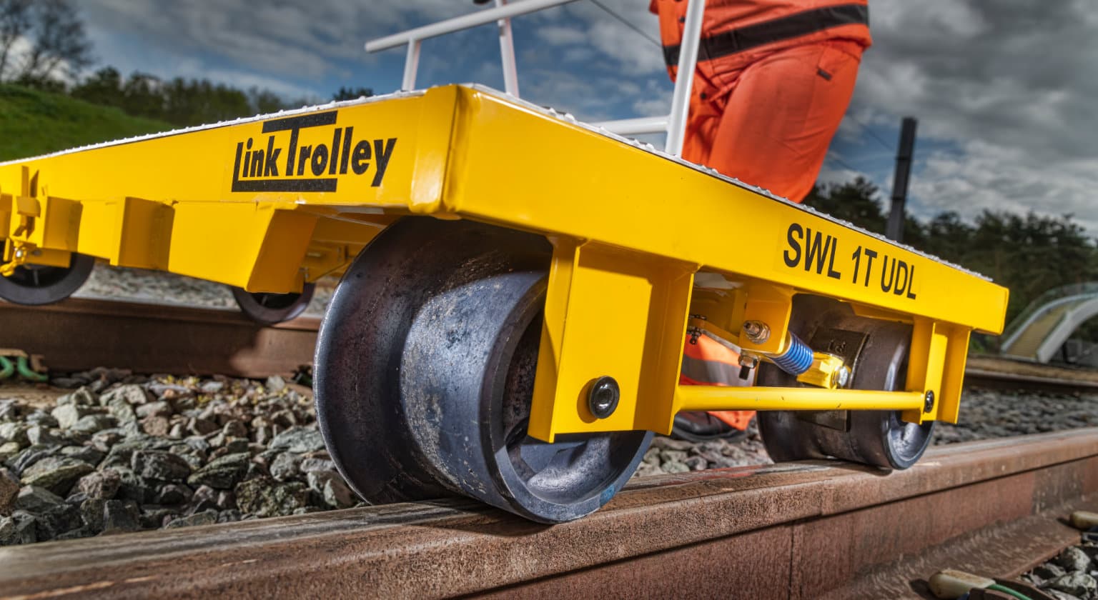 Track Trolleys